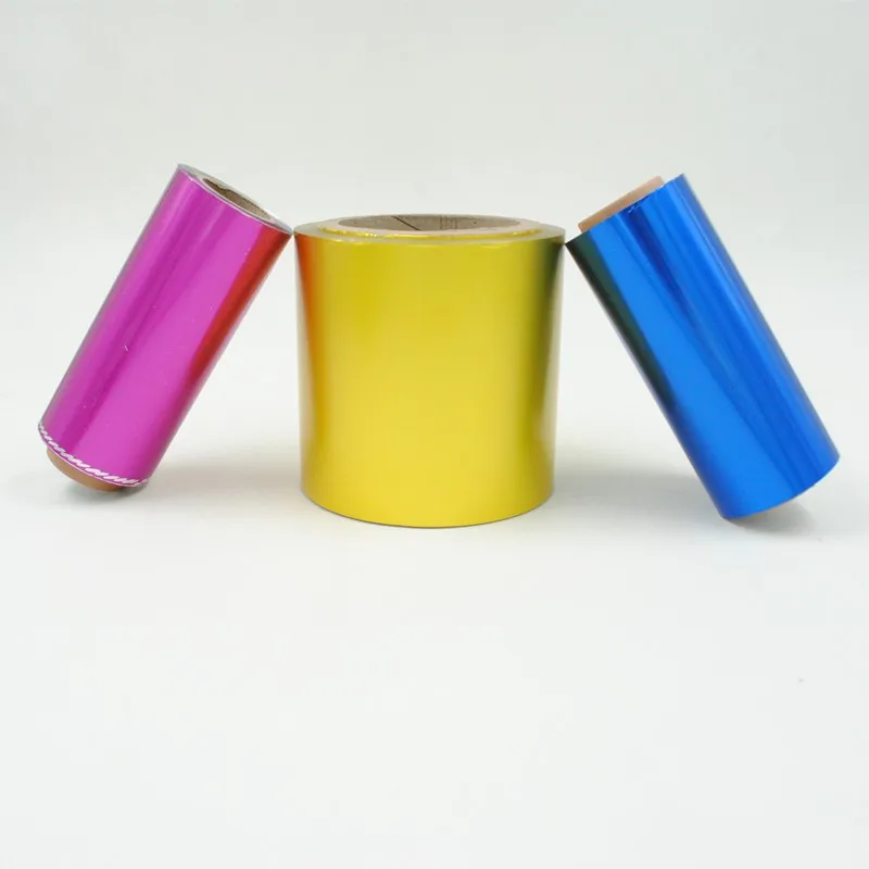 Thickened  12Cm Styling Tool Salon Tinfoil Professional Silver Aluminium Hairdressing For Highlighting Coloring Hair Foil