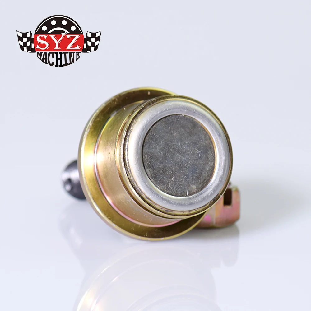 
Heavy Duty Ball Joint for X3 