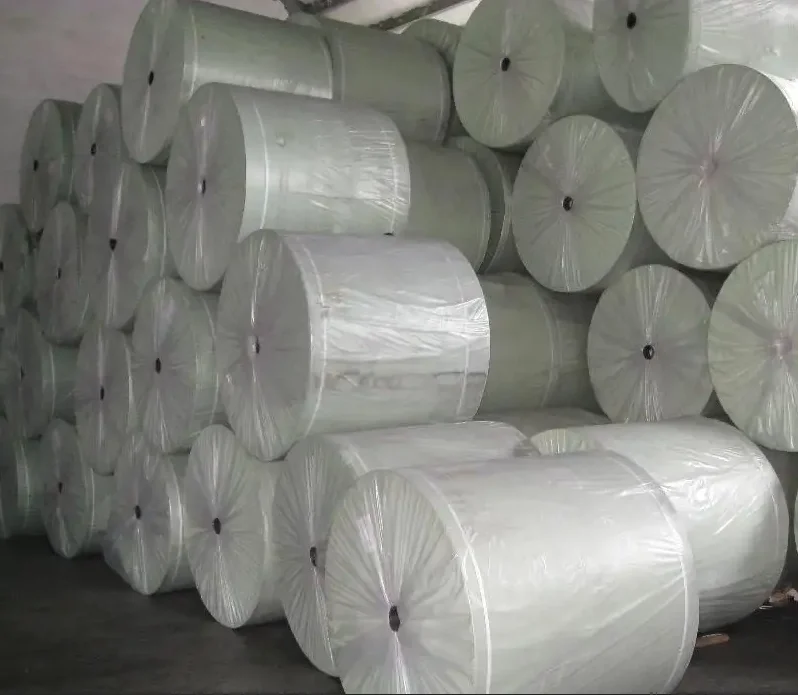 100% pp spunbonded non woven perforated fabric