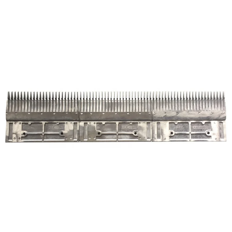 Bimore GAA453BM XAA453BM XAA453CD 506NCE Escalator Comb