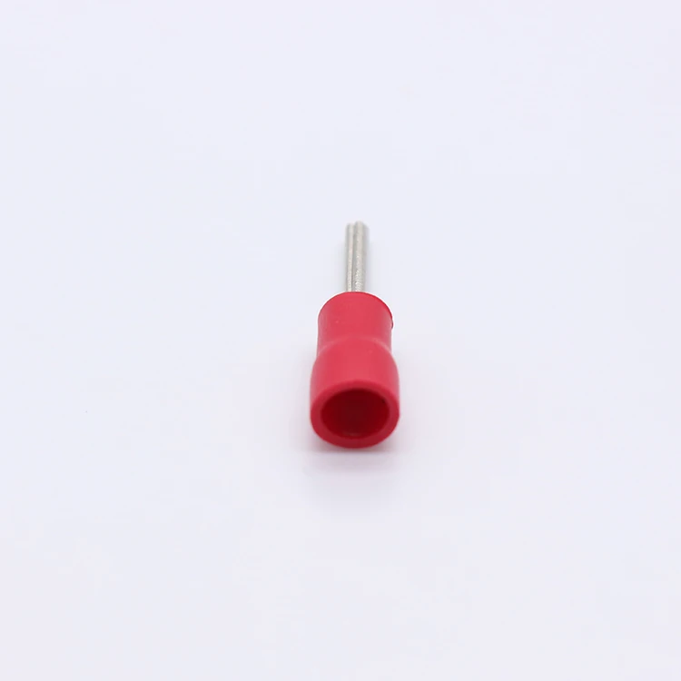 
Manufacturer Wholesale Ring Terminal Connector Cable Ends Tin-Plated Copper Cable Lugs 