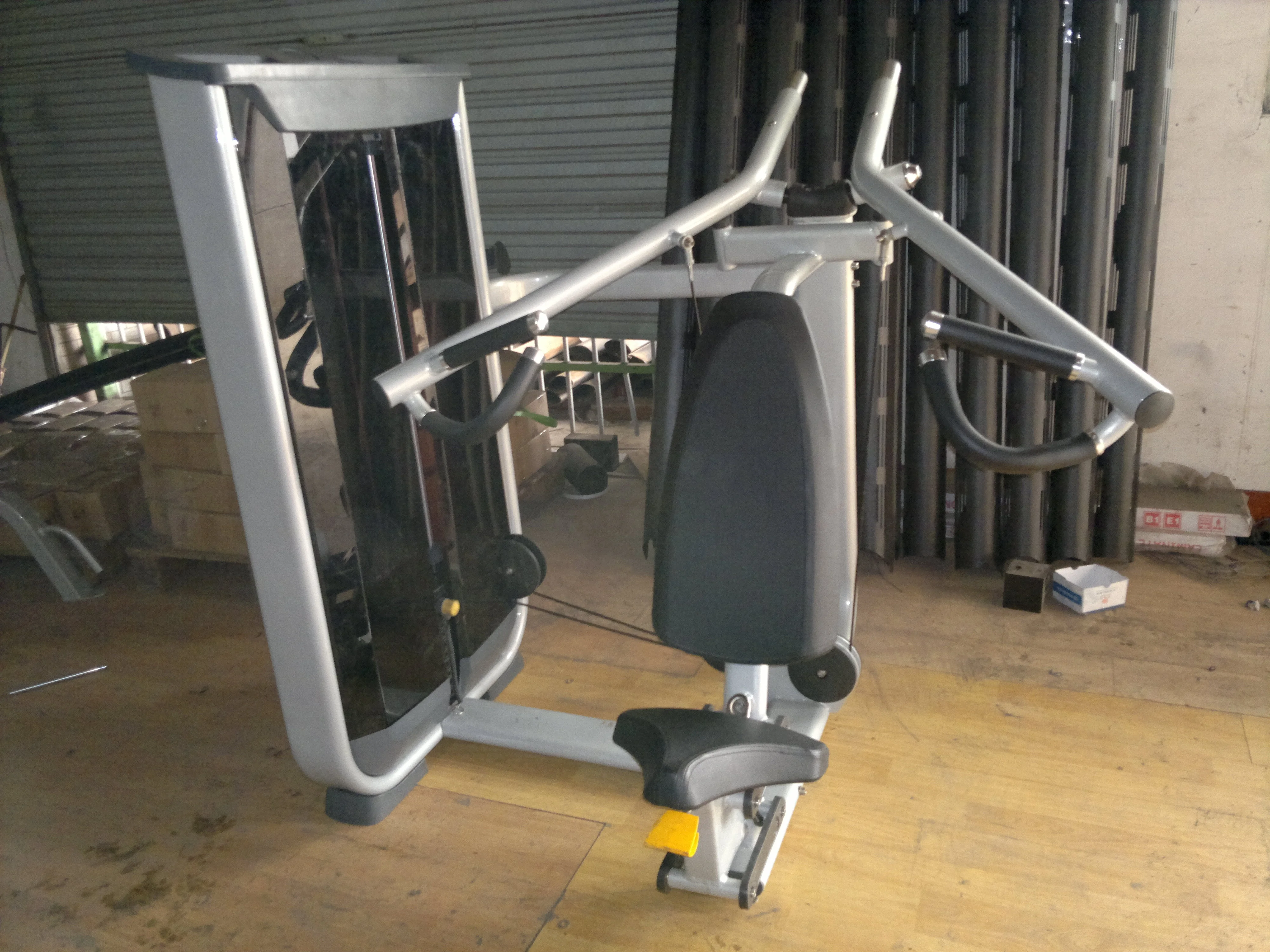 fitness equipment T-5011AB MACHINE