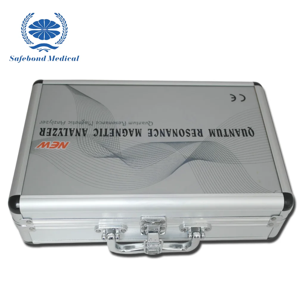 Quantum analyzer New Update Reports Quantum Magnetic Free Update Quantum Magnetic Resonant Analyzer