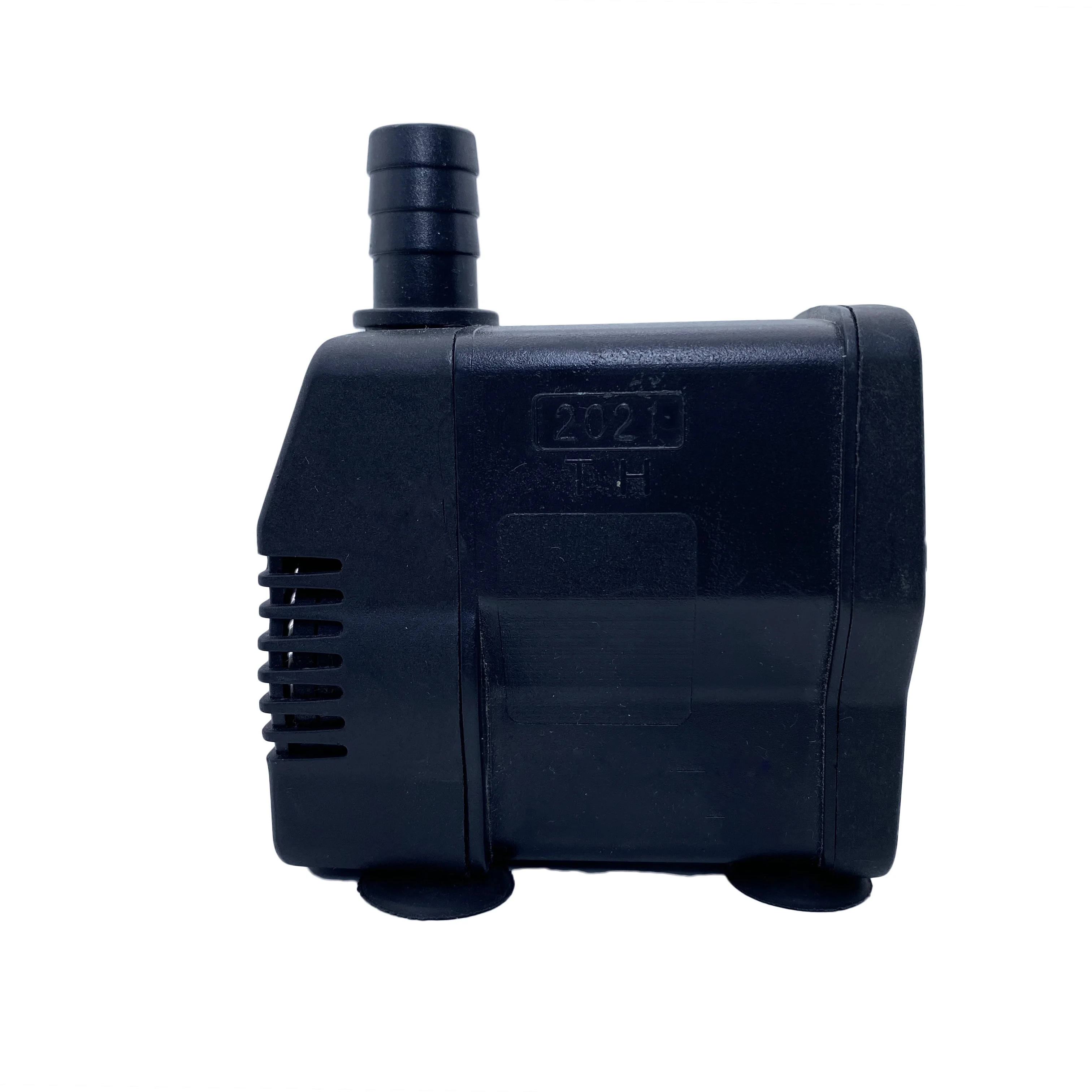 RuiJP  18W 220V Electric Air Cooler Pump Aquarium Submersible Fish Tank