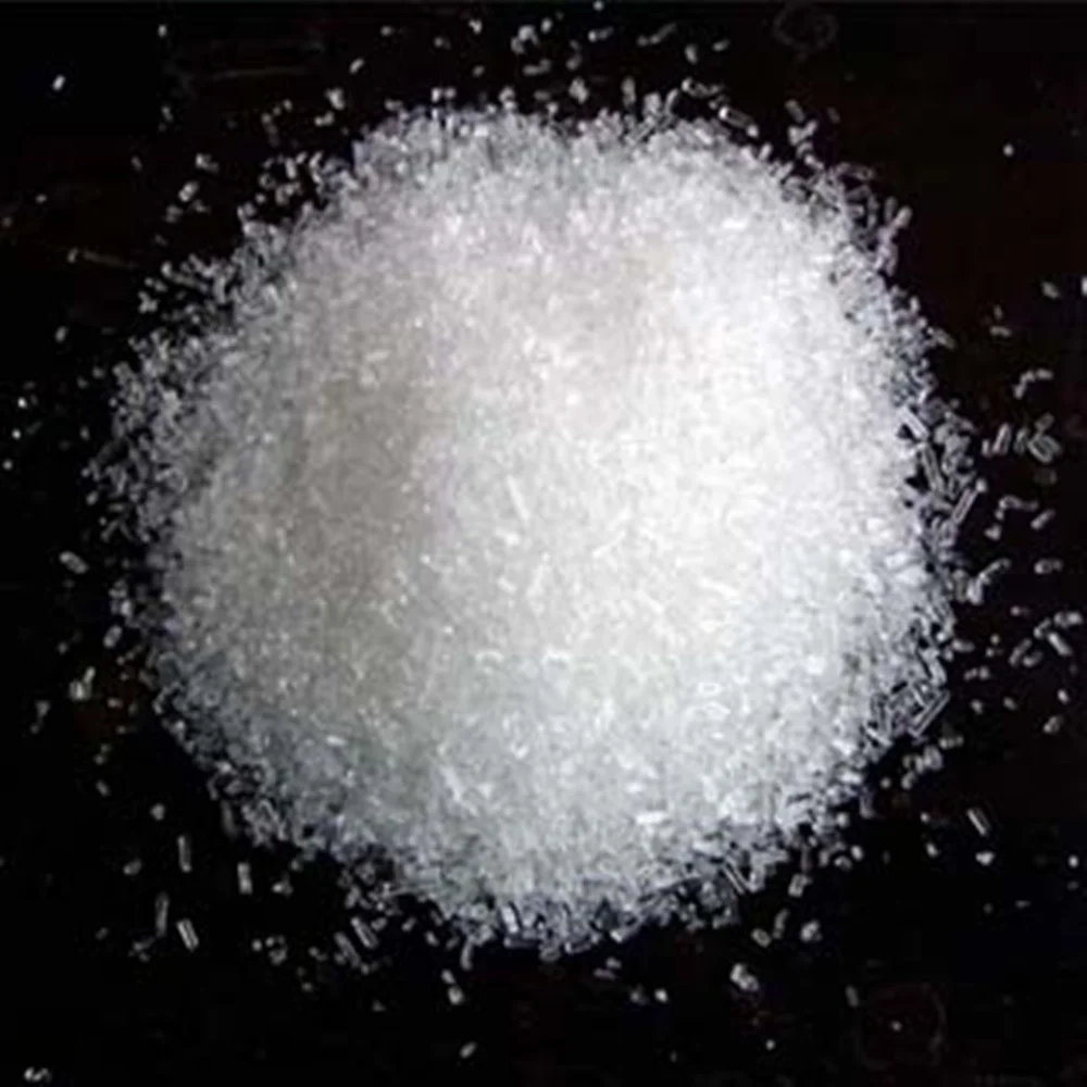 
kieserite fertilizer magnesium sulphate CAS 10034-99-8 