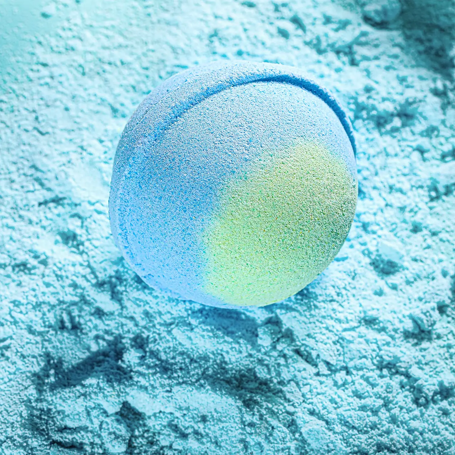 Newly Product Bubble Shower Spa Gift Set Bath Bomb Soap Candle For Women Men