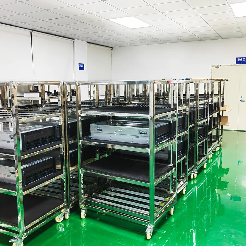 High performance Server processor CPU Gold 6348 CPU Processor 28 Core 2.6GHZ 42MB L3 Cache 235W SRKHP Server CPU