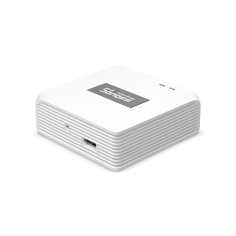  New Smart Home Automation Wifi Router Control Center Wireless IoT Gateway