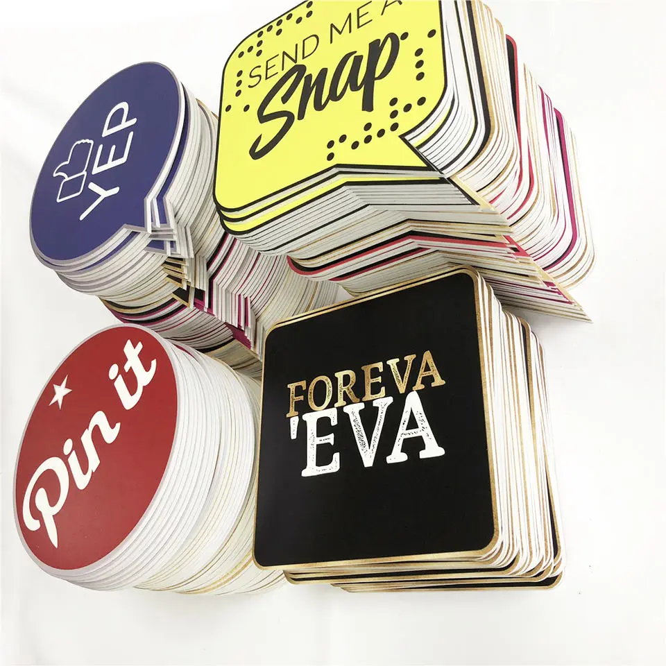 Двусторонняя УФ-печать 5 мм ПВХ пенопластовая доска фото стенд реквизит для вечеринок