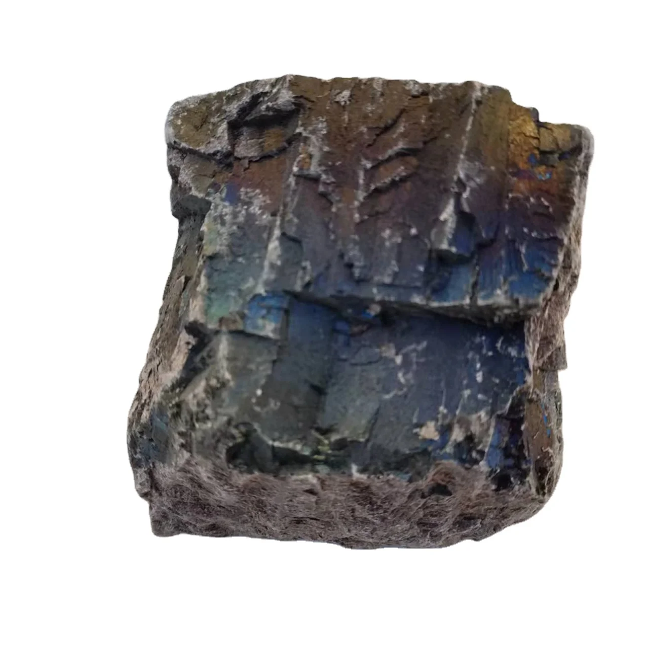 CaC2 Integration of production and crushing Factory Calcium Carbide