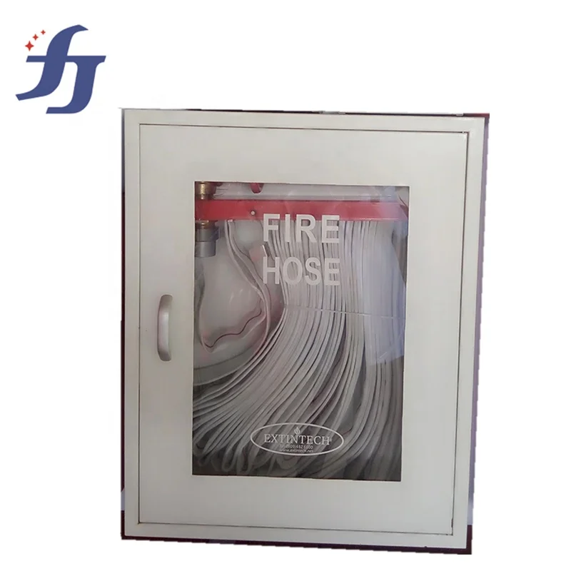 Professional Chinese Manufacturers Wholesale fire hose cabinet fire hose cabinet price