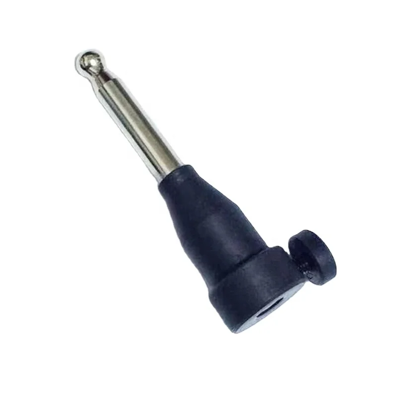 8mm Monopolar Adapter for Valleylab Force EZ-8C FX-8C ElectroSurgical Cable 4mm/6mm Connector with Screw Adjustable