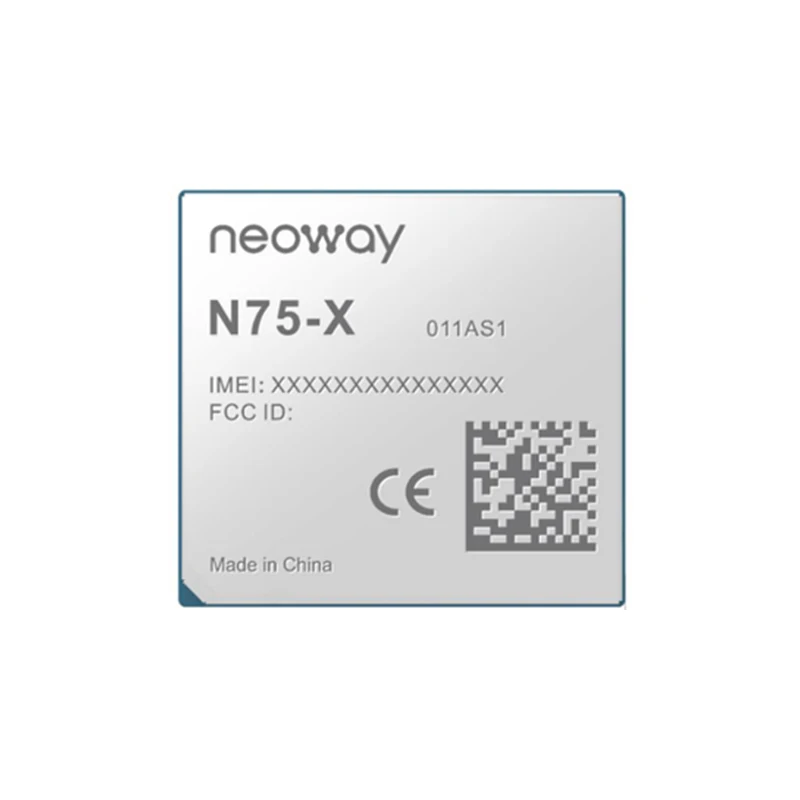 N75 4G LTE Cat.4 модуль для M2M