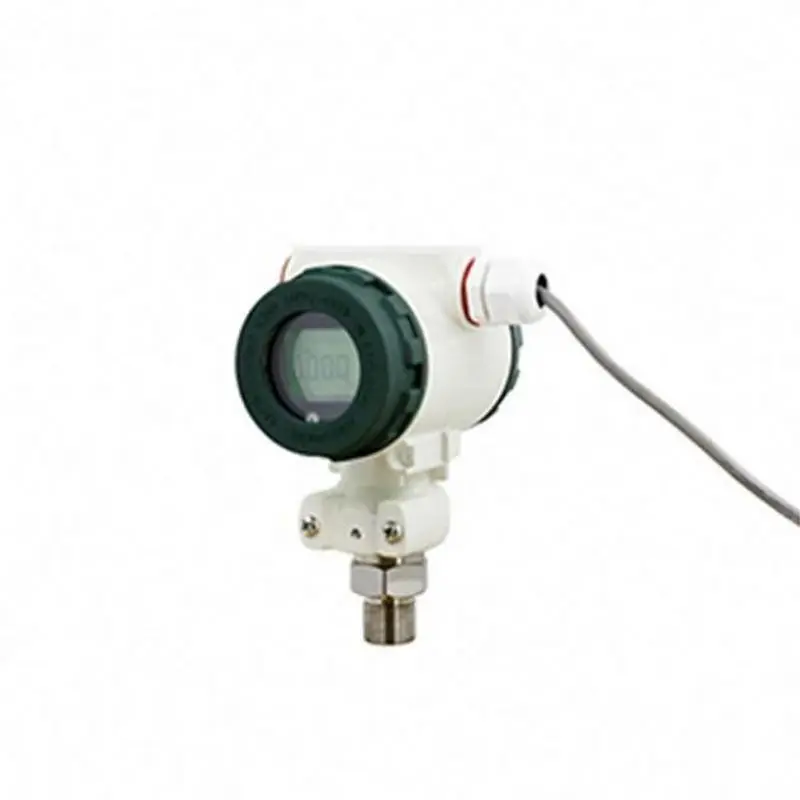 Instrument Petrochemical Industry Aerospace Industry Pressure Transmitter