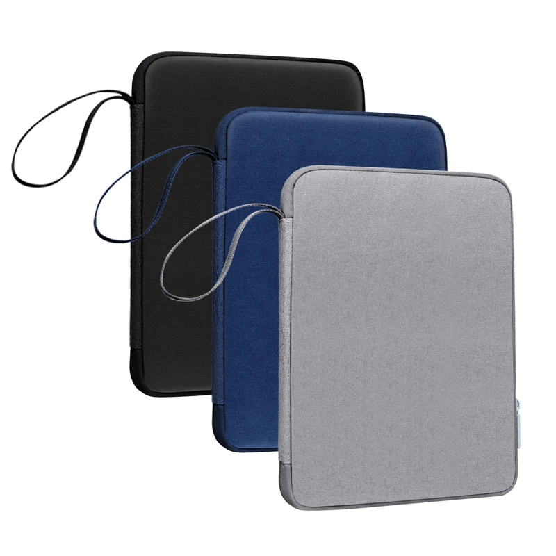 BUBM OEM/ODM Direct Carrying Protective Cover Pouch 10.9 Inch Universal Tablet Sleeve Bag for iPad Samsung