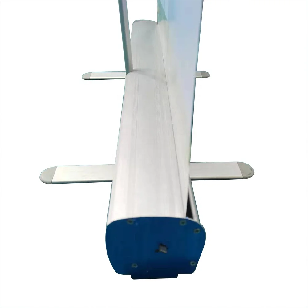 2023 wholesale portable aluminum roll up banner for advertising