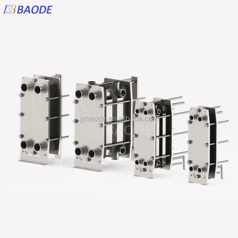 Дисковый теплообменник M6 по лучшей цене