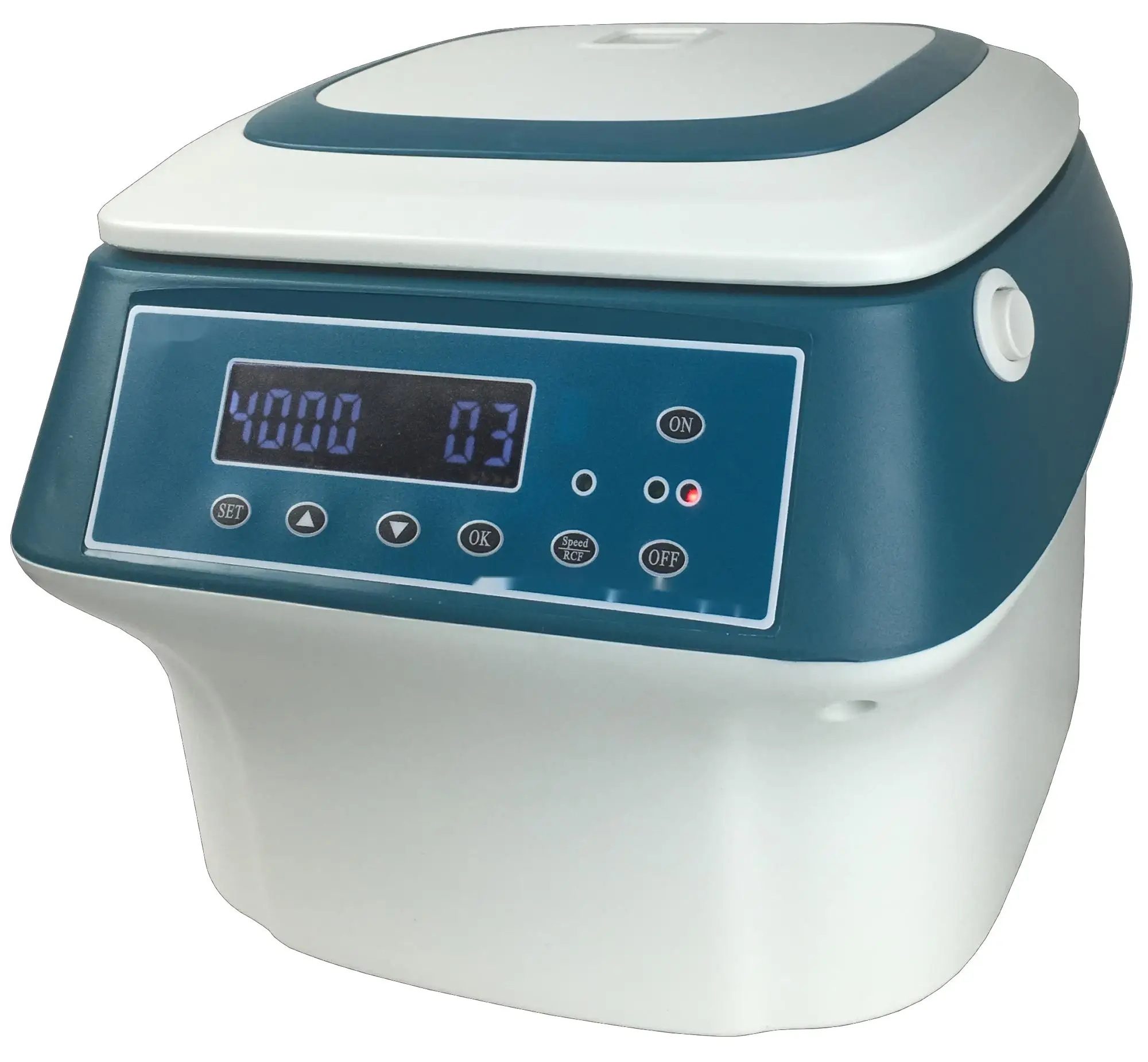 KGW-04C Plus Lab  PRP Centrifuge