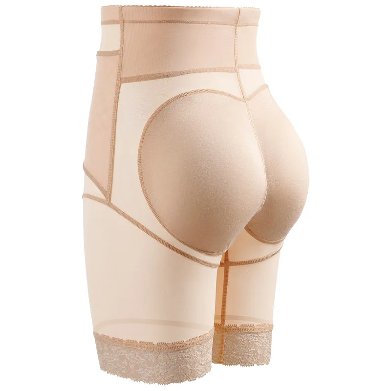 Изготовленный на заказ логотип Body Shaper оптовая продажа; Высокое качество; На молнии; Популярная утягивающий корсет для похудения пояса подтягивающее