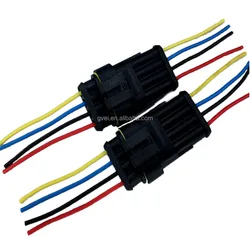 OEM ODM Wire Cable Assembly & Auto Wiring Harness Manufacture