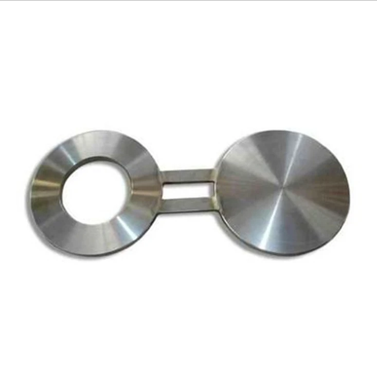 The company sells carbon steel, alloy steel, stainless steel, figure-8 blind plate, blind plate flange, non-standard