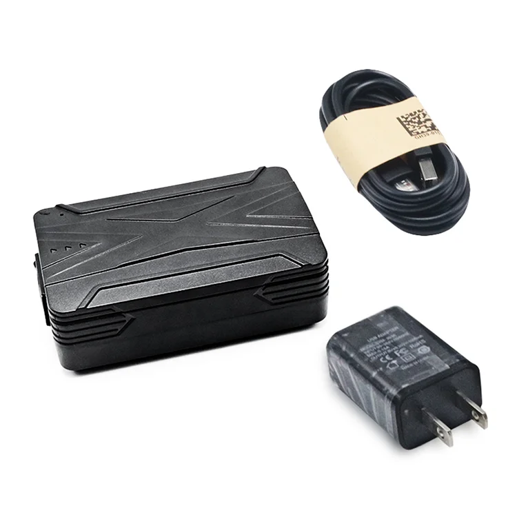 LKGPS LK970B 4G GPS Tracking Cars GPS Tracker No Sim Card