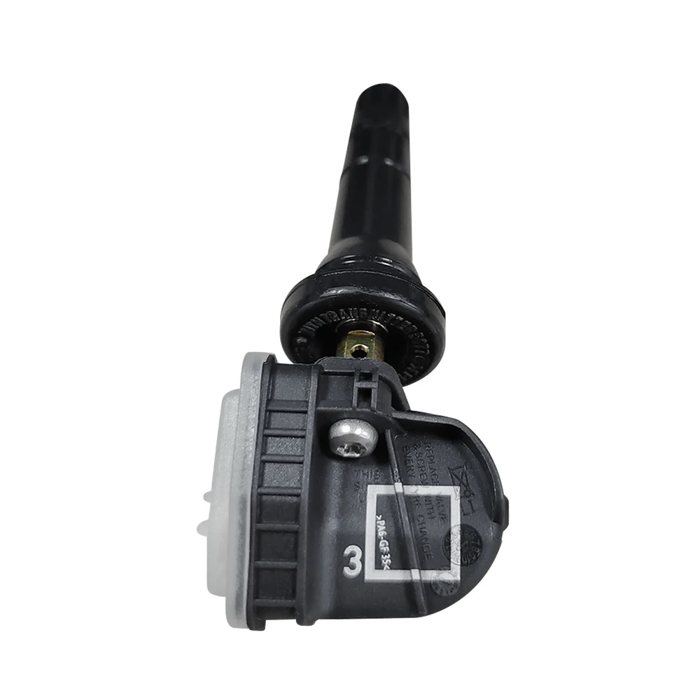 13598772 система контроля давления в шинах TPMS для GM GMC Chevy Buick Cadillac замена 13598771 13586335 13581558