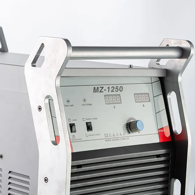  Kende тяжелых промышленных 1250A увидел сварщика MZ-1250 автоматический h-образная балка сварочная машина для дуговой сварки под флюсом Электрический подъемник с тележкой со MZ
