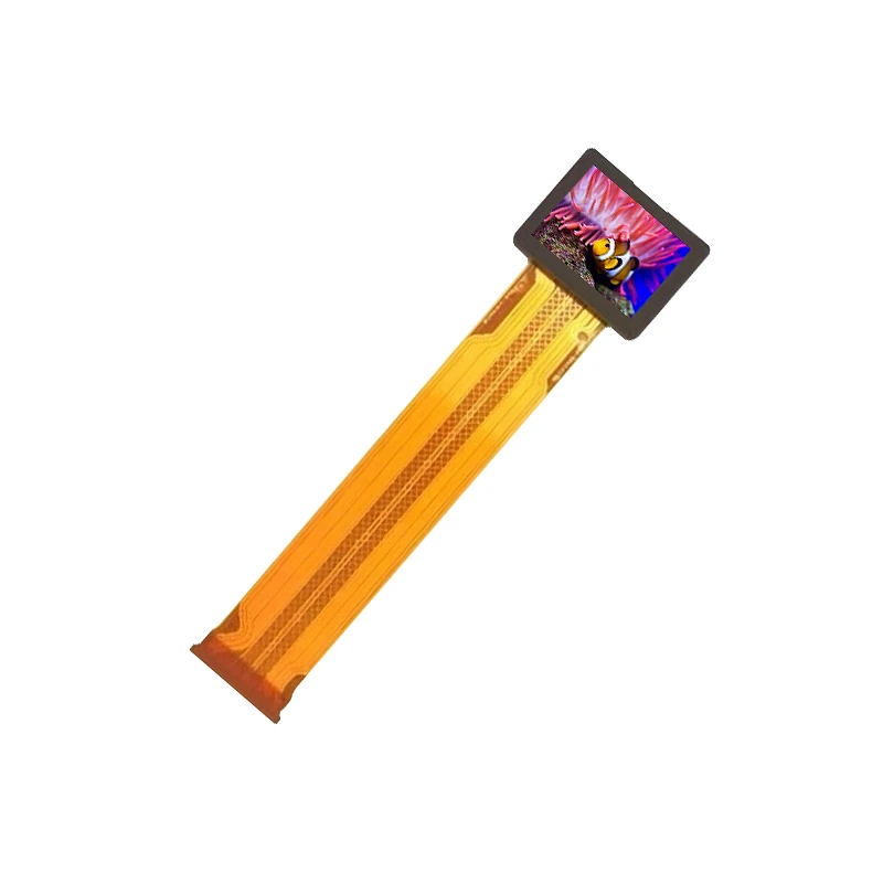 0.71 inch SONY Amoled Display Module Full-HD 1920*1080 Pixel 200 Nits Mini LVDS Small Oled Display Screen Panel