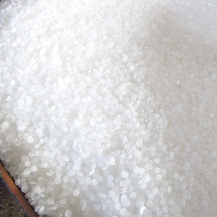 Paraffin Microcrystalline Wax Available 70# 75# 80# 90# for Candle Manufacturing