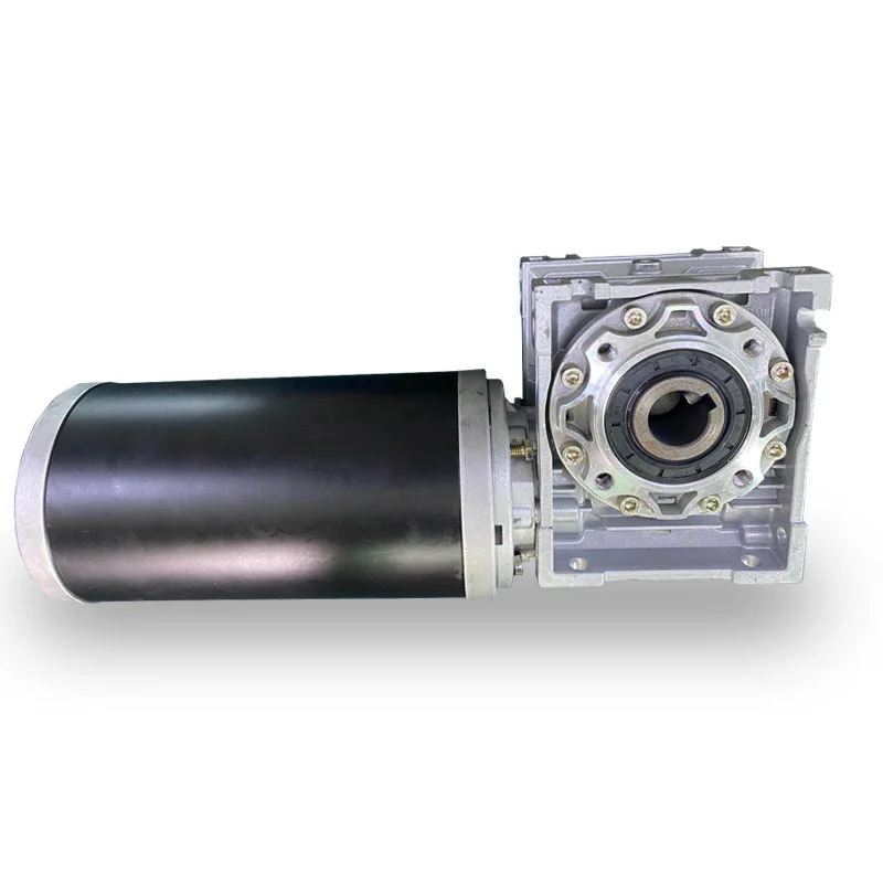 Вевин 48V 1000 W Nmrv 040 червячный редуктор мотора 100Nm 150Nm крутящий момент ватт Dc мотор