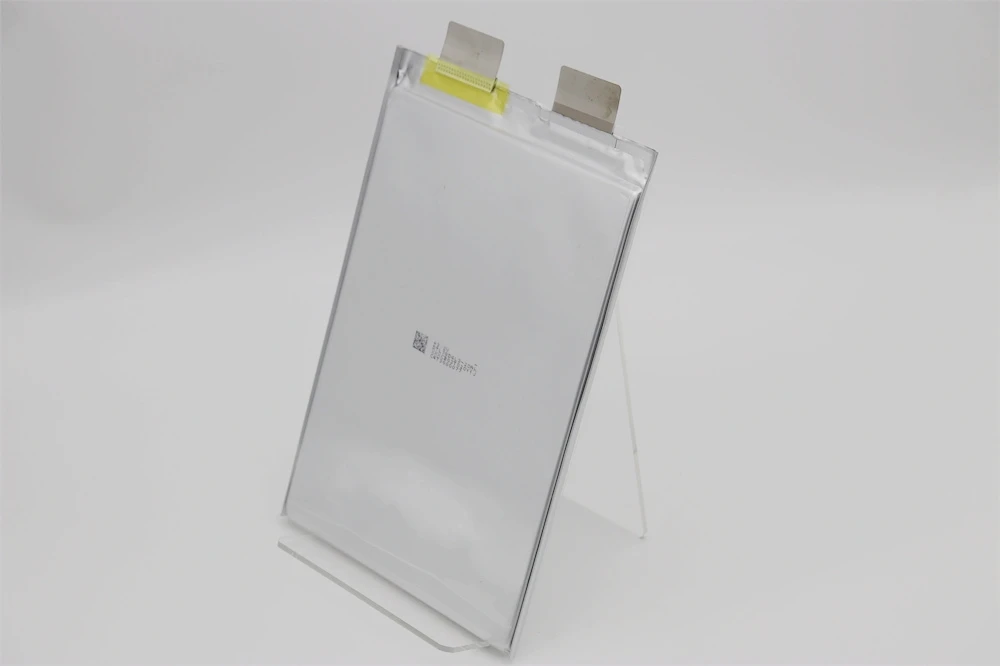 Polymer High Quality Lipo Battery Lithium Ion Pouch Cell 3.2V 20ah