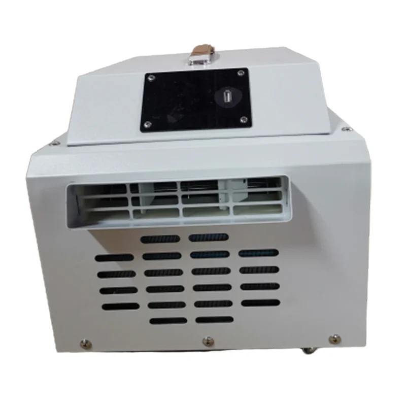 MST 220 В 50 Гц портативный Оконный Кондиционер, инвертор кондиционера для фургона