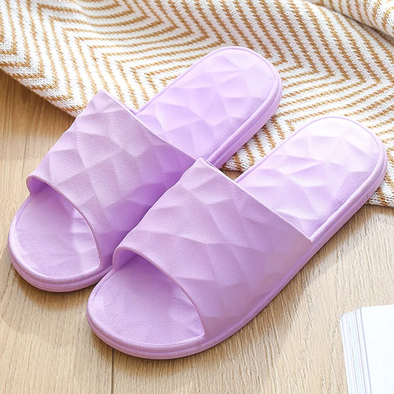 Сандалии и шлепанцы baiyi для пар, Нескользящие, для дома, дома, гостиницы, ванной, мужчин