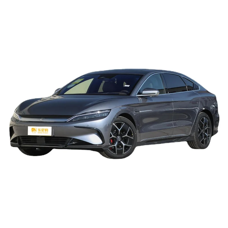 2023 BYD Han EV - Best Seller - 4 Wheels - 5 Seats - Pure Electric Vehicle