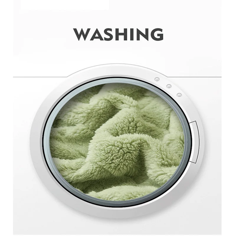 Personalized Custom Design logo Printing extra Thick Washing Flannel Fleece Velvet Plush Throw Blanket