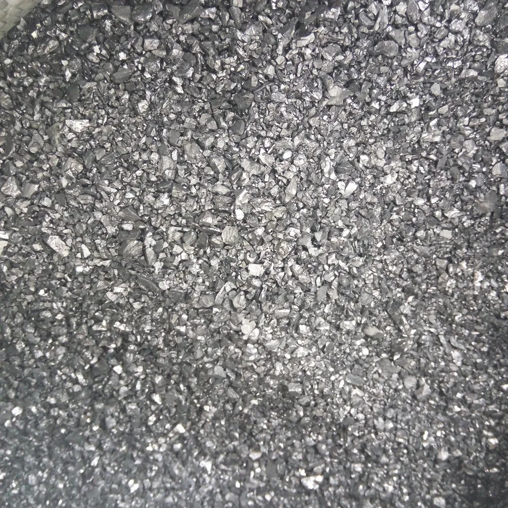 Steam coal