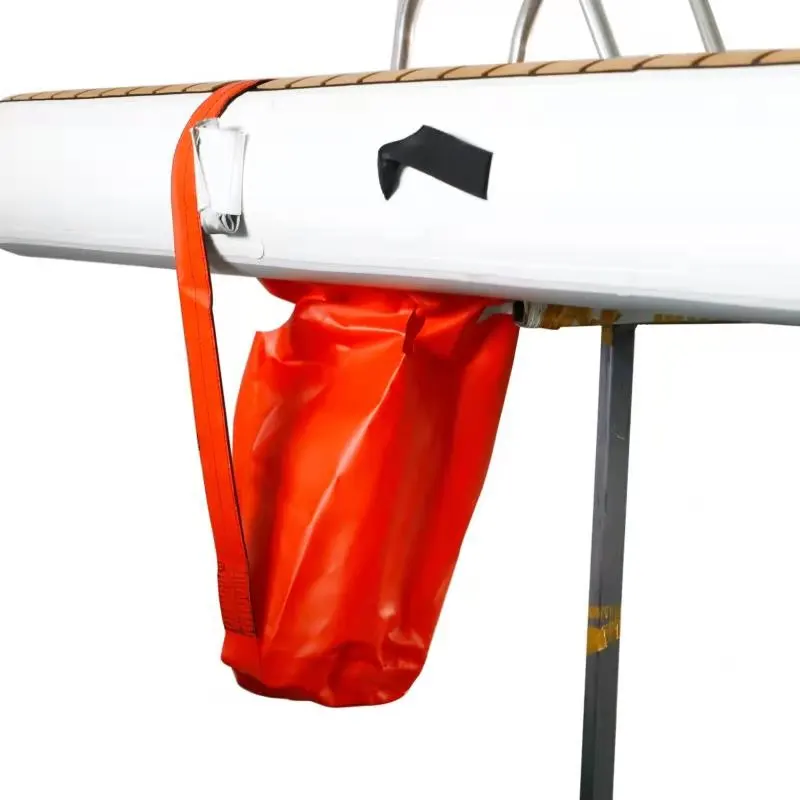 Customized PVC Inflatable multi Floating Platform dock station for jet Boat SUP Yacht Dock