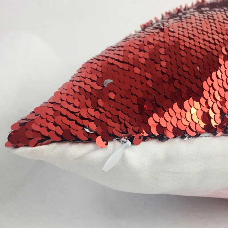 Household pillow factory custom cushions magic sublimation pillow