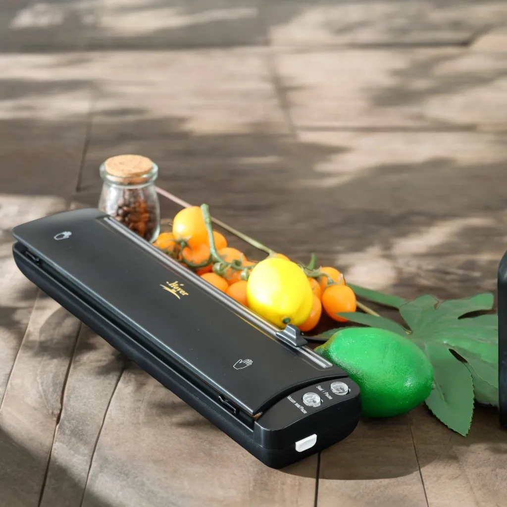 food saver vacuum sealer machine vacuum sealer machine for food packing storage electric vacuum sealer