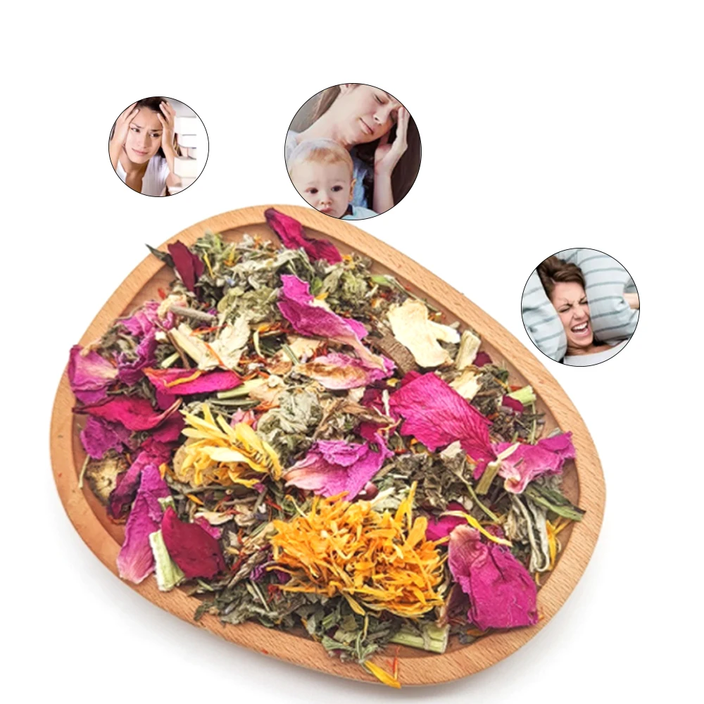 original Vaginal steam herbs body spa, 100% Pure Herbs vagina steamer