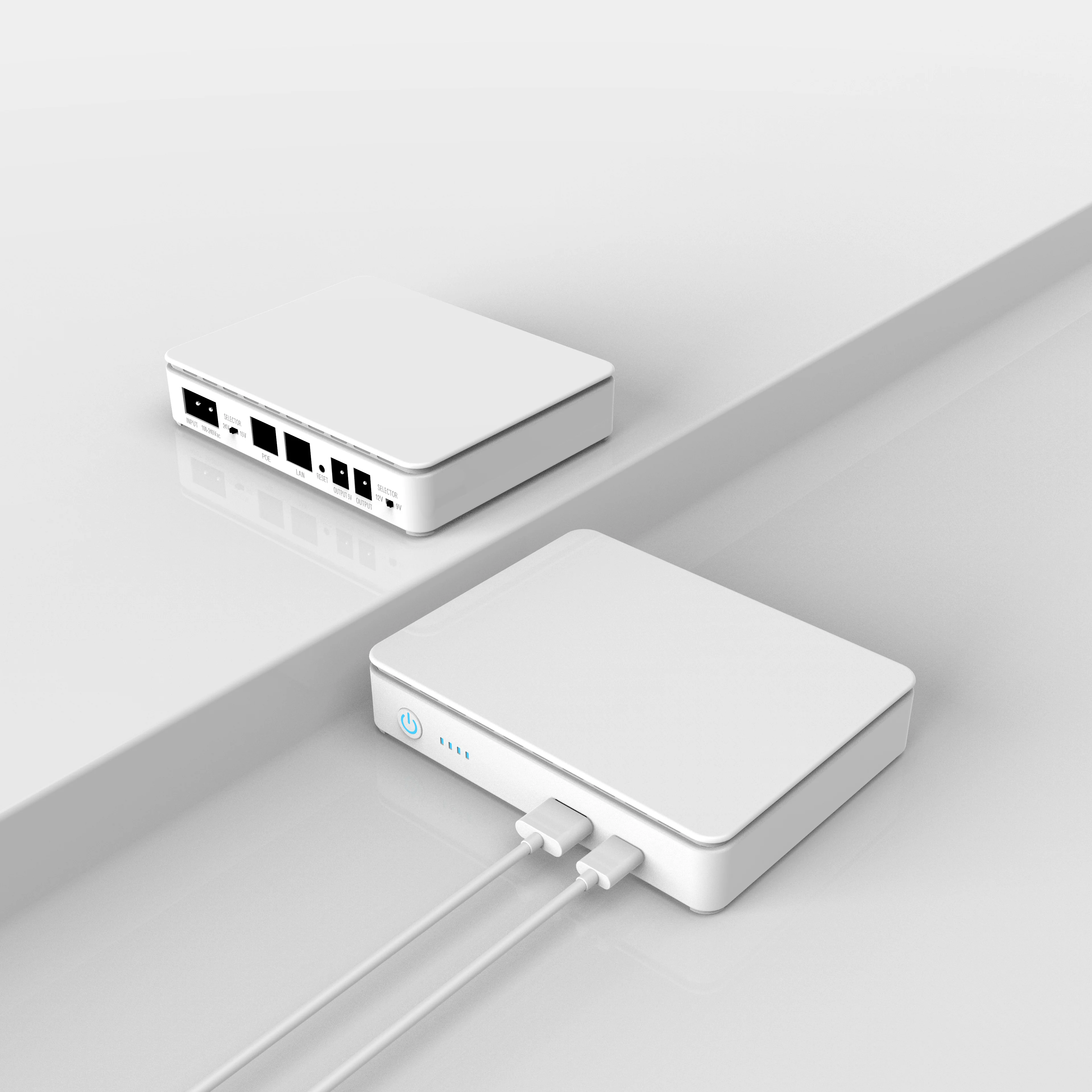 Маршрутизатор Meind Wi-Fi UPS Mini DC POE 5V 9V 12V