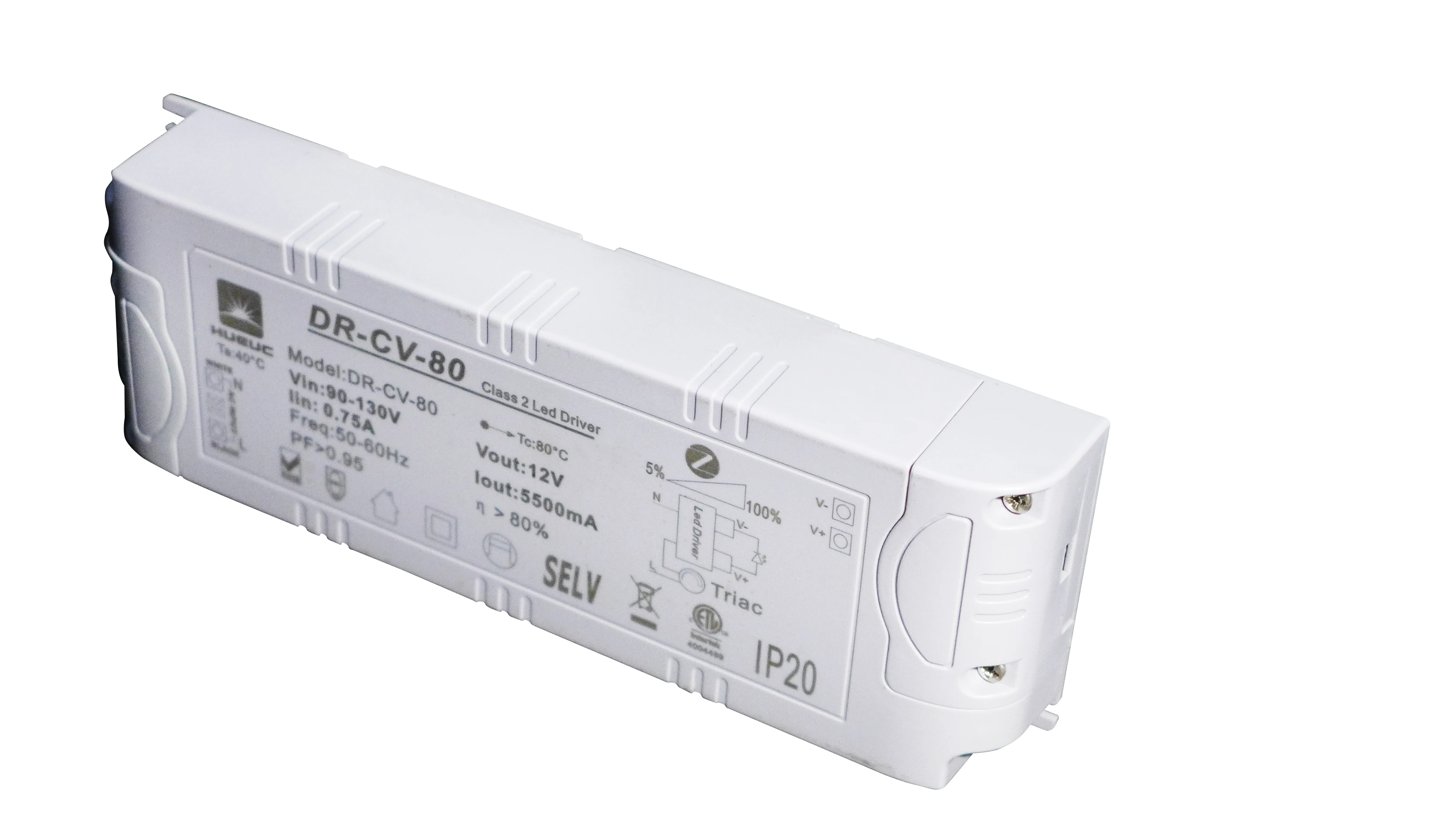 220v 12v lamp transformer constant voltage led lighting driver led power source