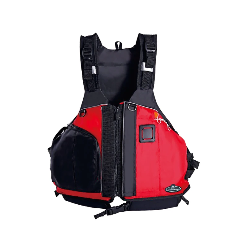 2021 surfing lifejacket water proof life vest marine pool buoyancy life jacket