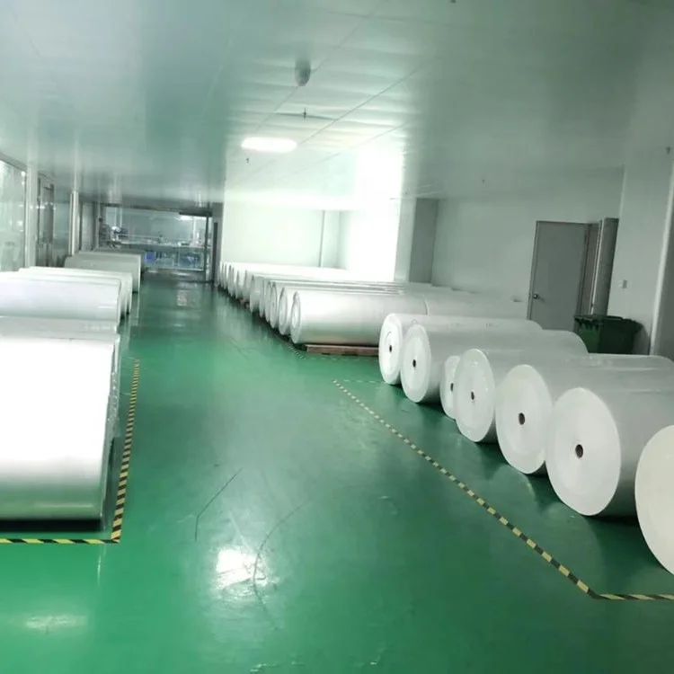 Tissue Pocket Handkerchief Paper Soft Paper OEM Wood Layer Style Office Pulp Hotel Material Virgin Origin Type Facial GUA Place