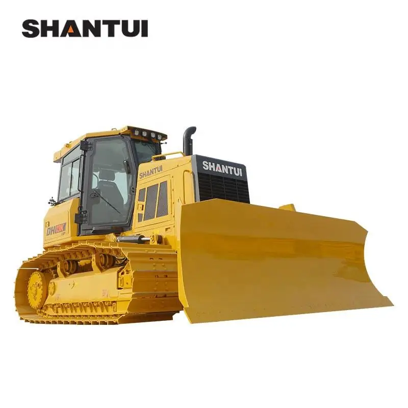 Hot Sale DH13K Bulldozer Ripper Crawler Bulldozer with Best Price