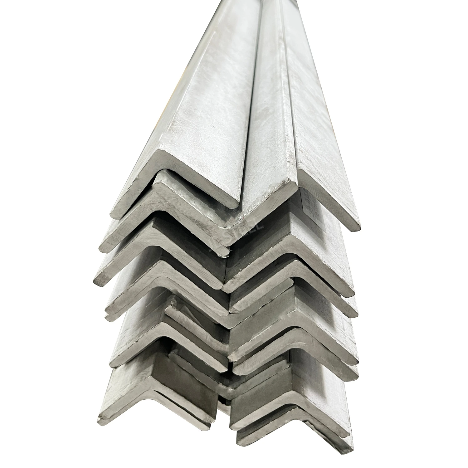 Factory Supply/Structural AISI 201 202 304 316L Equal Unequal Stainless Steel Angle Bar 904L Profile Bracket Price