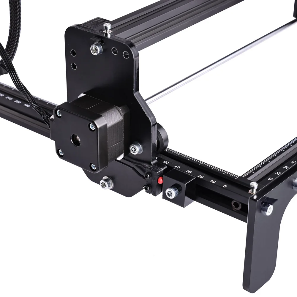 Vesub 4240 40W/80W Mobile phone APP with Bluetooth DIY Laser Engraving Machines