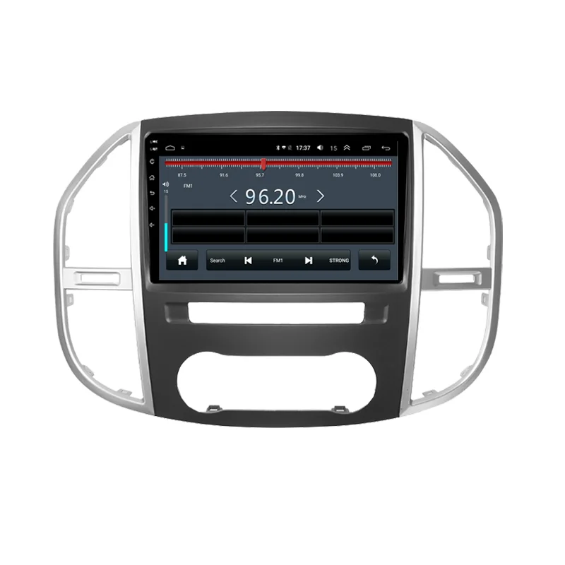 
For Mercedes Benz Vito 3 W447 2016-2019 9