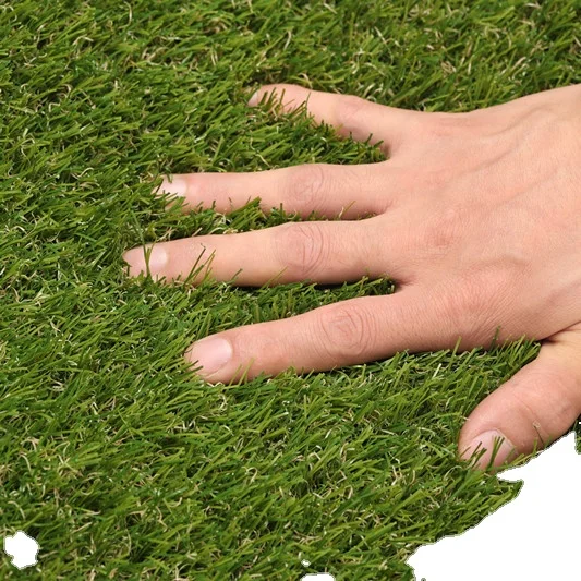 made in china landscaping garden lawn,simulation artificial turf grass